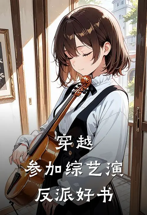穿越：参加综艺演反派好书