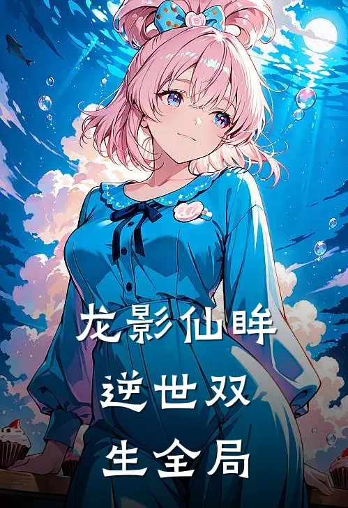 龙影仙眸：逆世双生全局