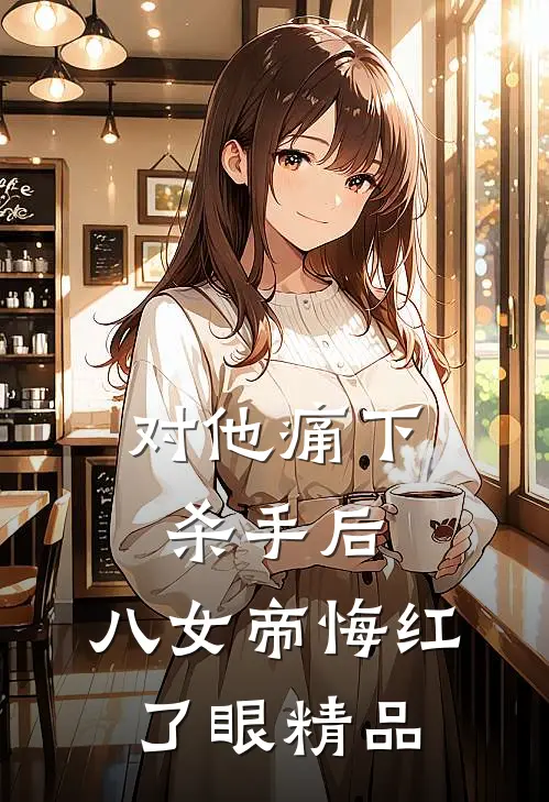 对他痛下杀手后，八女帝悔红了眼精品