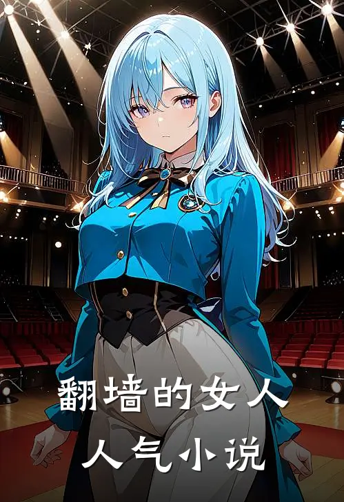 翻墙的女人人气小说