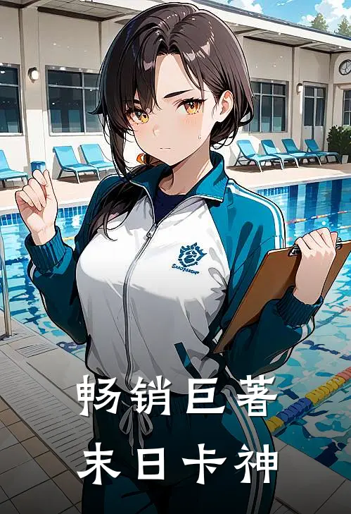 畅销巨著末日卡神