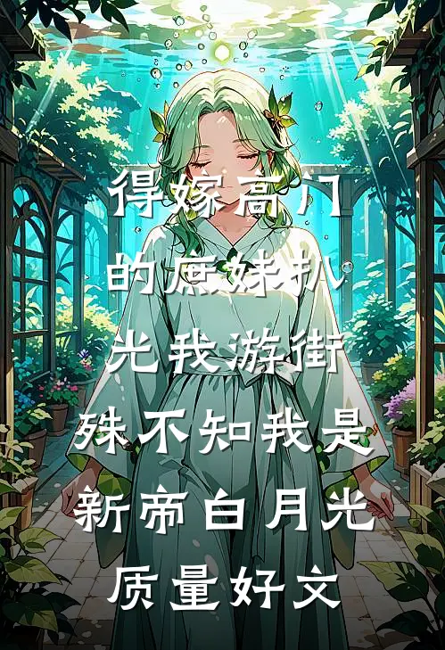 得嫁高门的庶妹扒光我游街，殊不知我是新帝白月光质量好文