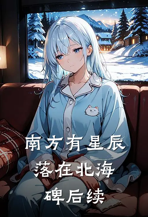 南方有星辰，落在北海碑后续