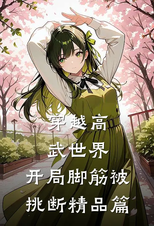 穿越高武世界，开局脚筋被挑断精品篇