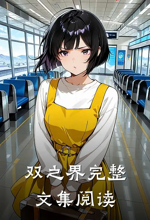 双之界完整文集阅读