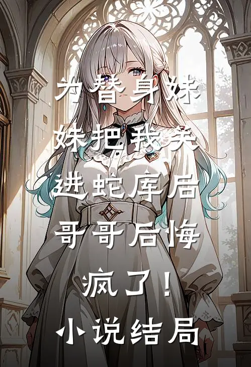 为替身妹妹把我关进蛇库后，哥哥后悔疯了！小说结局