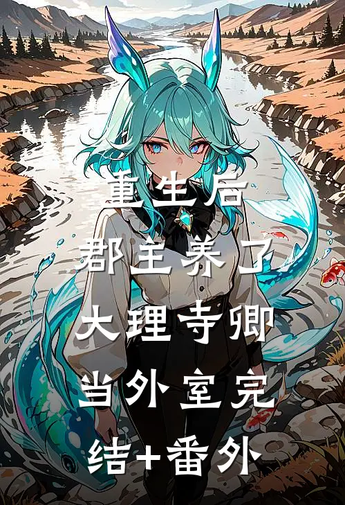 重生后，郡主养了大理寺卿当外室完结+番外