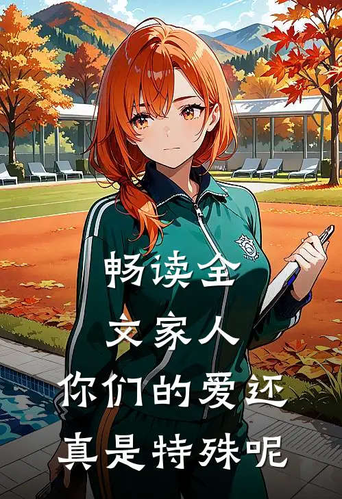 畅读全文家人，你们的爱还真是特殊呢