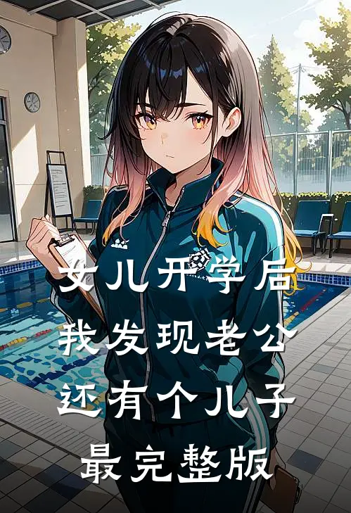 女儿开学后，我发现老公还有个儿子最完整版