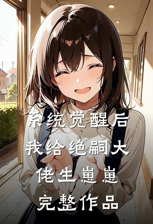 系统觉醒后，我给绝嗣大佬生崽崽完整作品