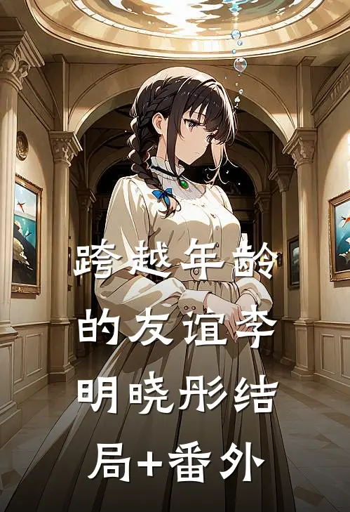 跨越年龄的友谊李明晓彤结局+番外