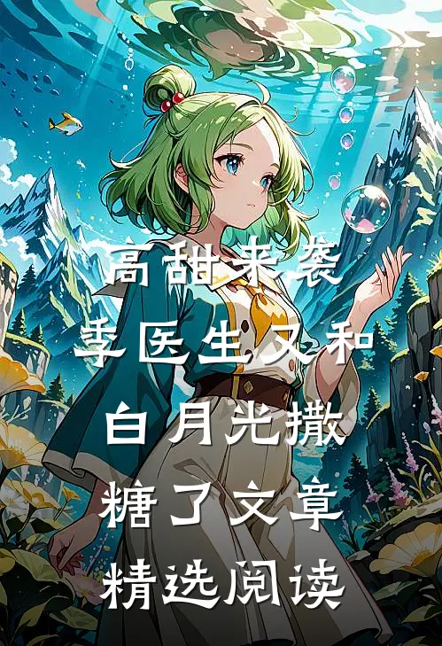 高甜来袭：季医生又和白月光撒糖了文章精选阅读