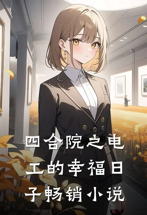 四合院之电工的幸福日子畅销小说