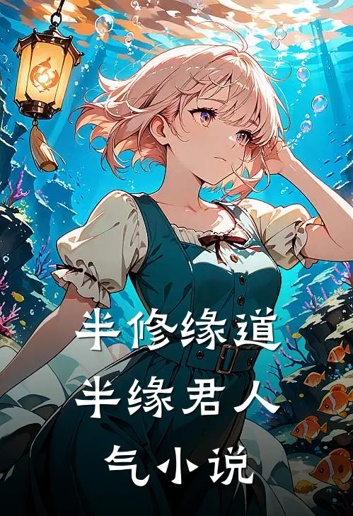 半修缘道半缘君人气小说