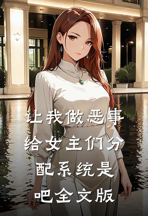 让我做恶事，给女主们分配系统是吧全文版