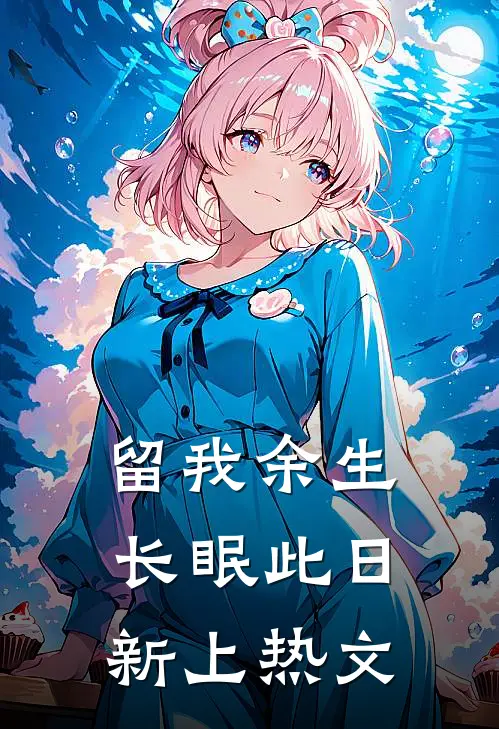 留我余生长眠此日新上热文