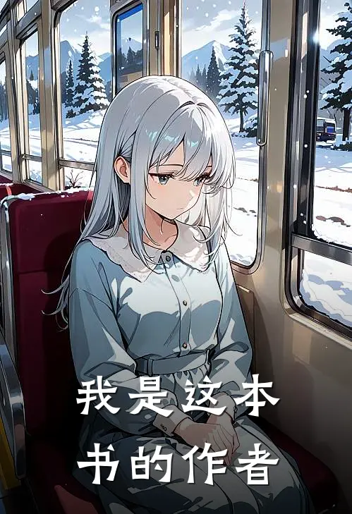 我是这本书的作者