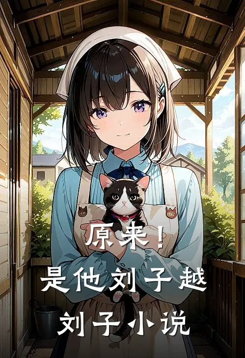 原来！是他刘子越刘子小说