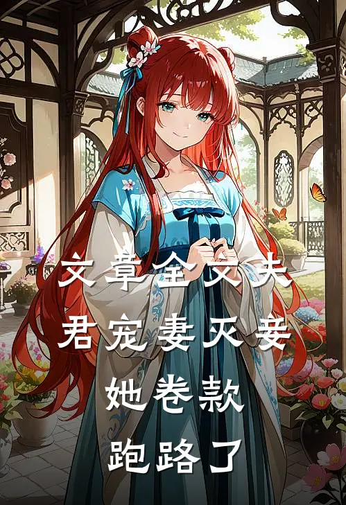 文章全文夫君宠妻灭妾，她卷款跑路了