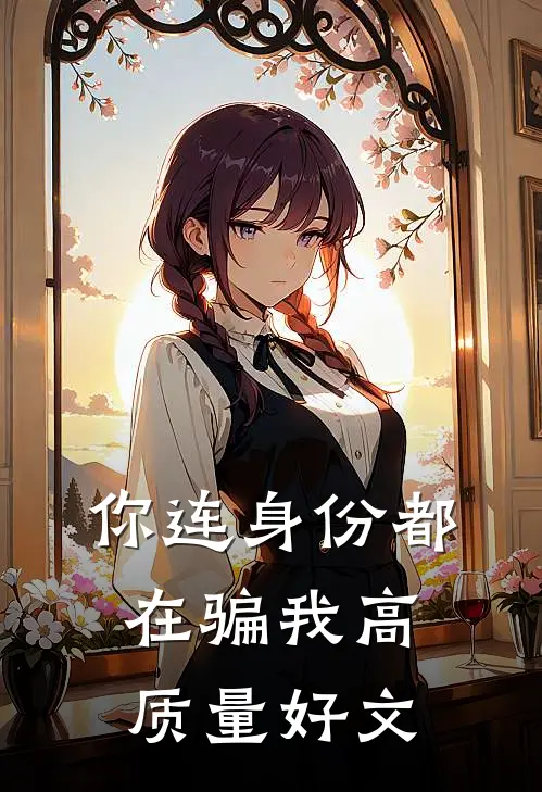 你连身份都在骗我高质量好文