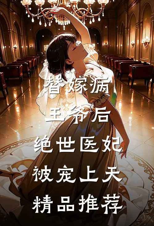 替嫁病王爷后，绝世医妃被宠上天精品推荐