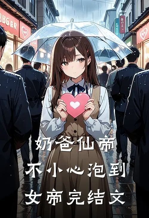 奶爸仙帝：不小心泡到女帝完结文