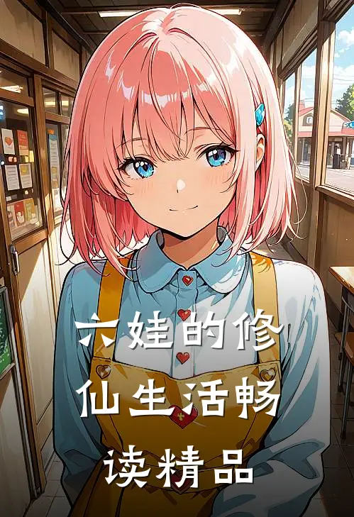 六娃的修仙生活畅读精品