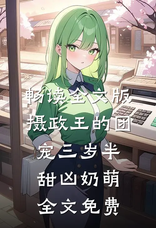 畅读全文版摄政王的团宠三岁半甜凶奶萌全文免费