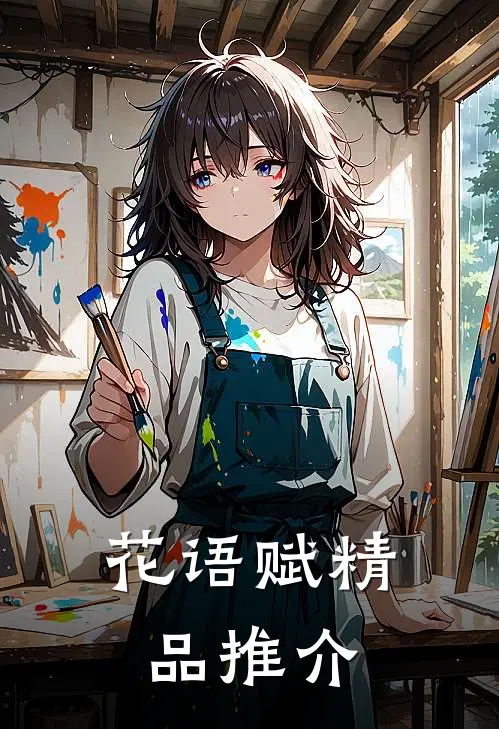 花语赋精品推介
