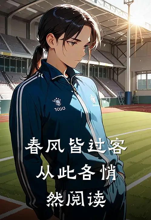 春风皆过客，从此各悄然阅读