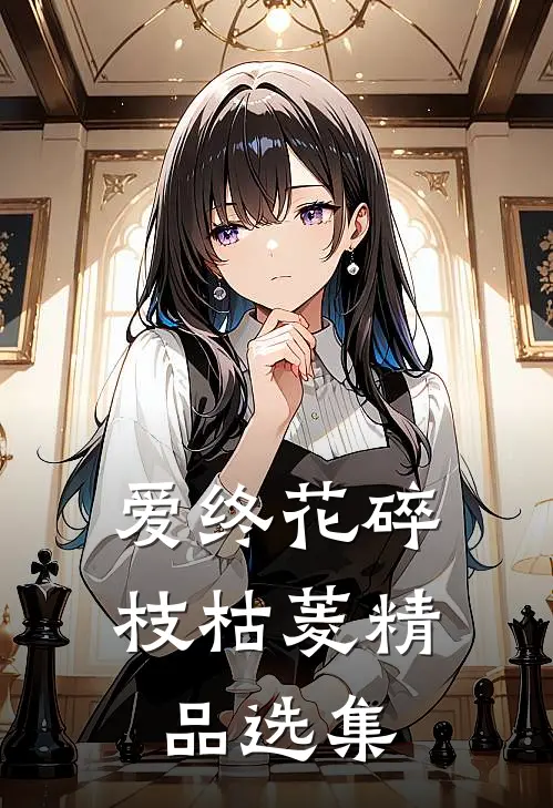 爱终花碎枝枯菱精品选集
