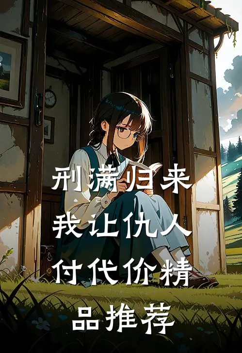刑满归来：我让仇人付代价精品推荐
