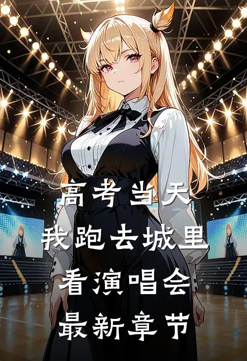 高考当天，我跑去城里看演唱会最新章节
