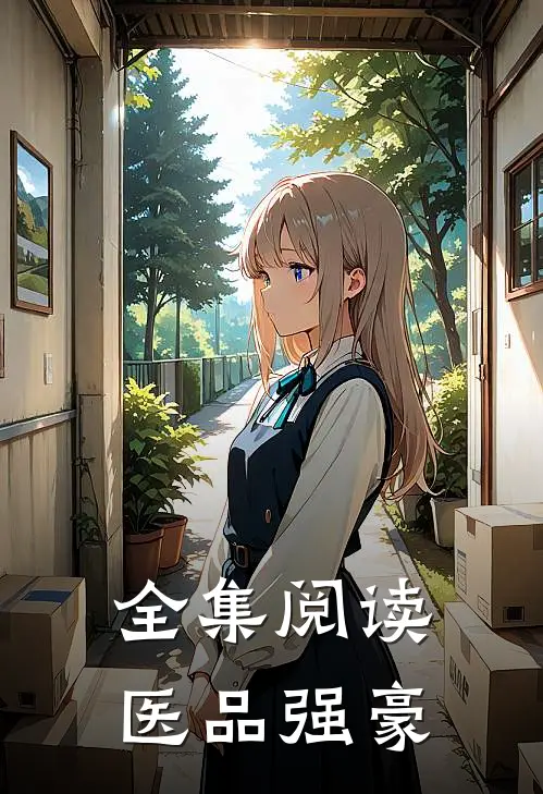 全集阅读医品强豪