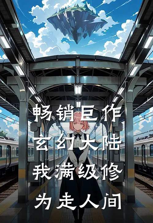 畅销巨作玄幻大陆：我满级修为走人间