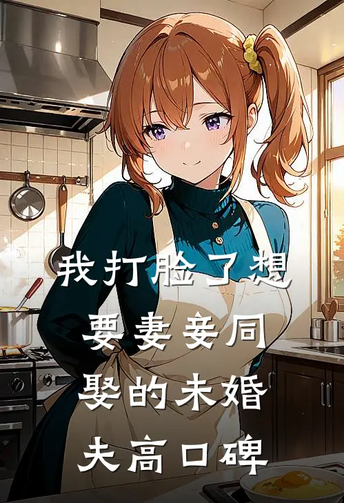 我打脸了想要妻妾同娶的未婚夫高口碑