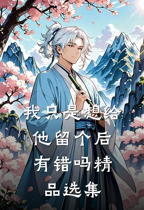 我只是想给他留个后，有错吗精品选集