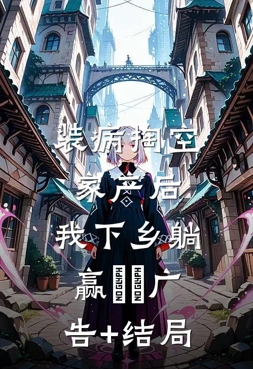 装病掏空家产后，我下乡躺赢​​广告+结局