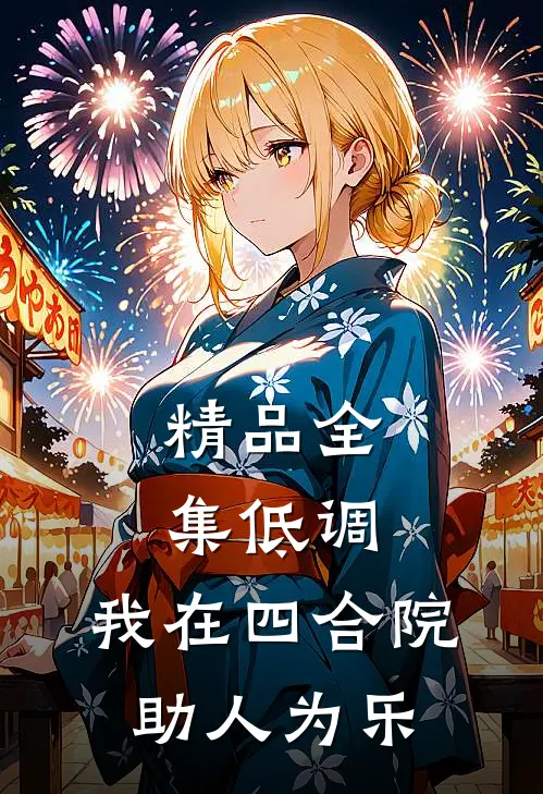 精品全集低调：我在四合院助人为乐