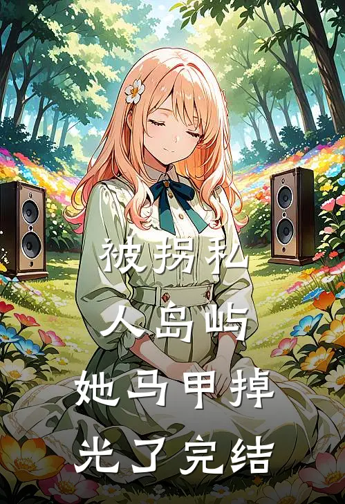 被拐私人岛屿，她马甲掉光了完结