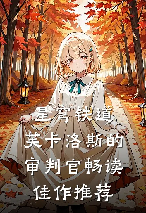 星穹铁道：芙卡洛斯的审判官畅读佳作推荐