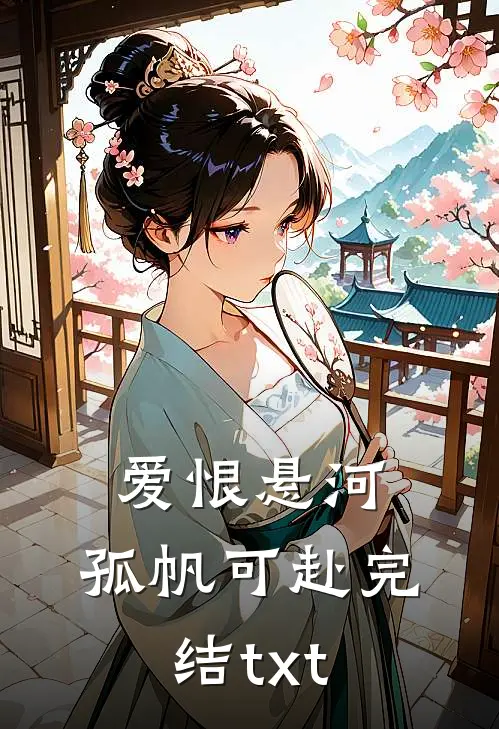 爱恨悬河，孤帆可赴完结txt