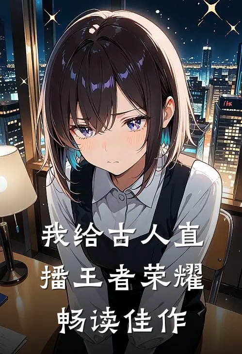 我给古人直播王者荣耀畅读佳作