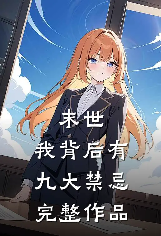 末世：我背后有九大禁忌完整作品