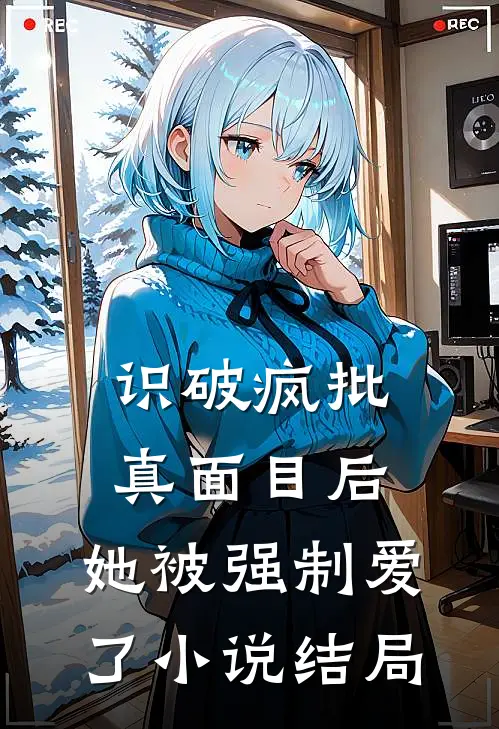 识破疯批真面目后，她被强制爱了小说结局