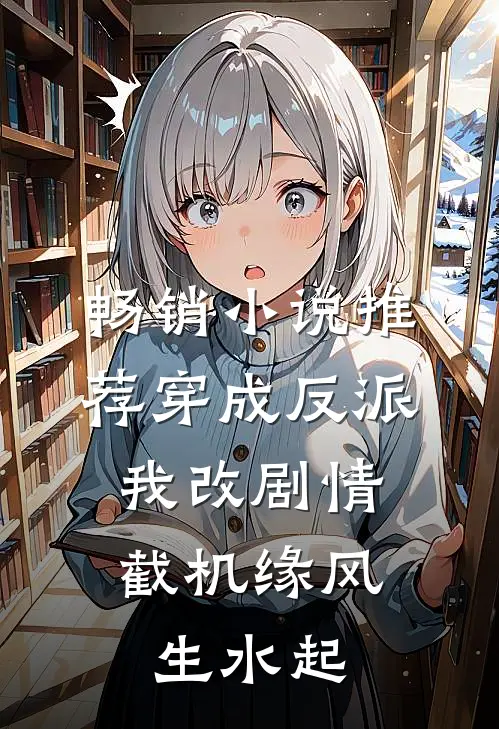 畅销小说推荐穿成反派，我改剧情截机缘风生水起