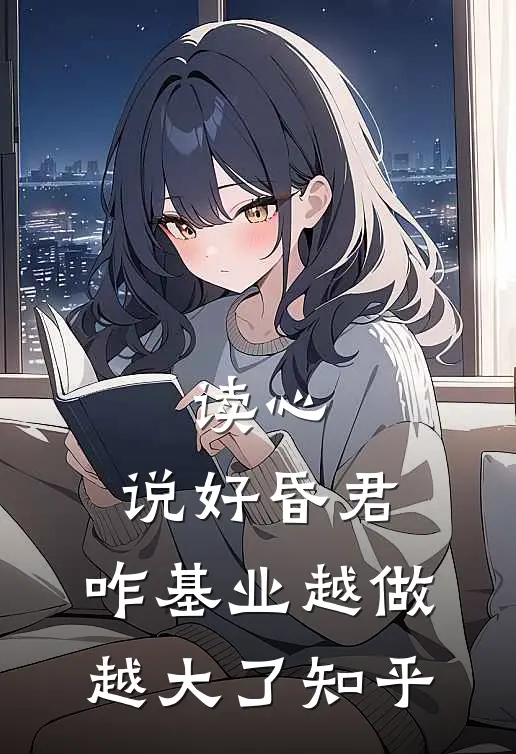 读心：说好昏君，咋基业越做越大了知乎