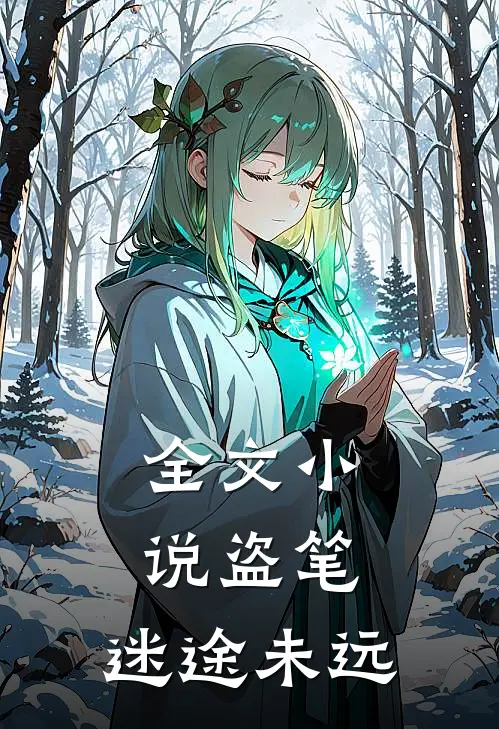 全文小说盗笔：迷途未远