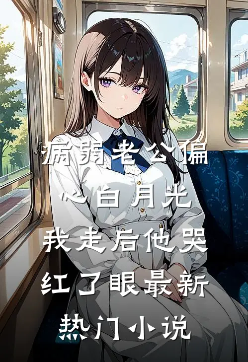 病弱老公偏心白月光，我走后他哭红了眼最新热门小说
