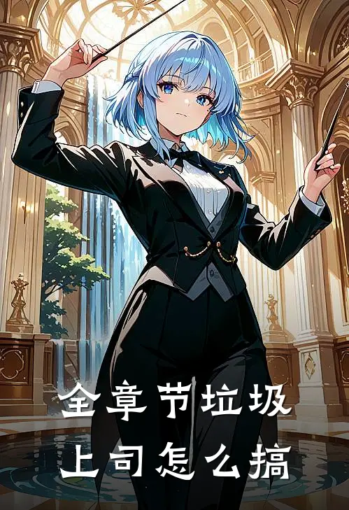 全章节垃圾上司怎么搞
